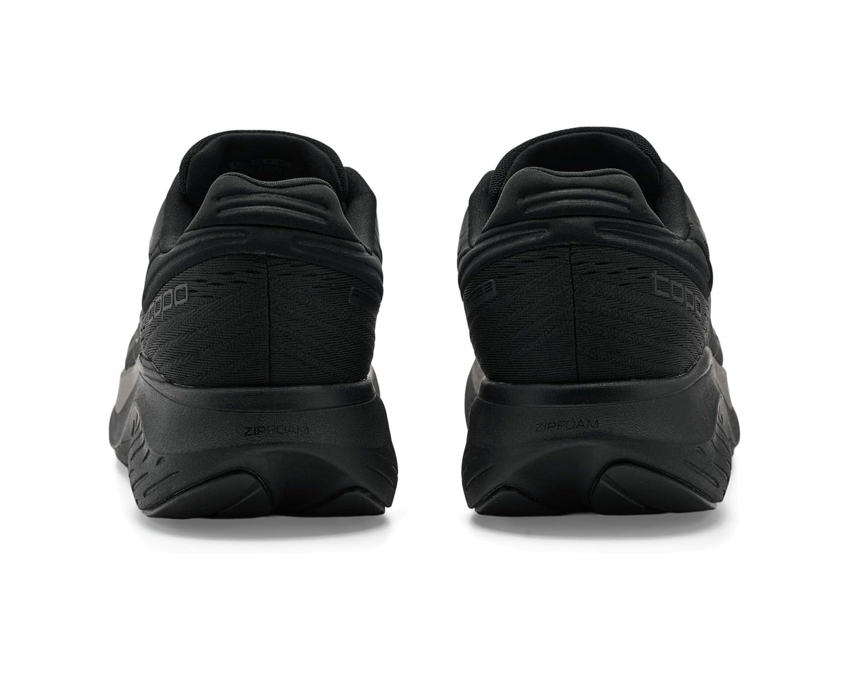 Men's Topo Athletic Atmos 2 Black/Black