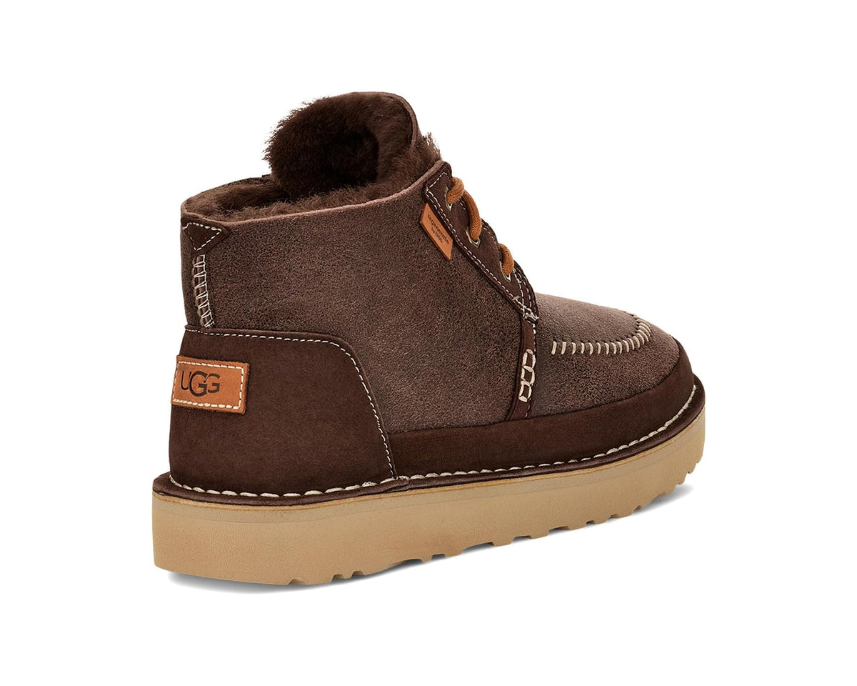 Unisex UGG Neumel Crafted Regenerate Burnt Cedar