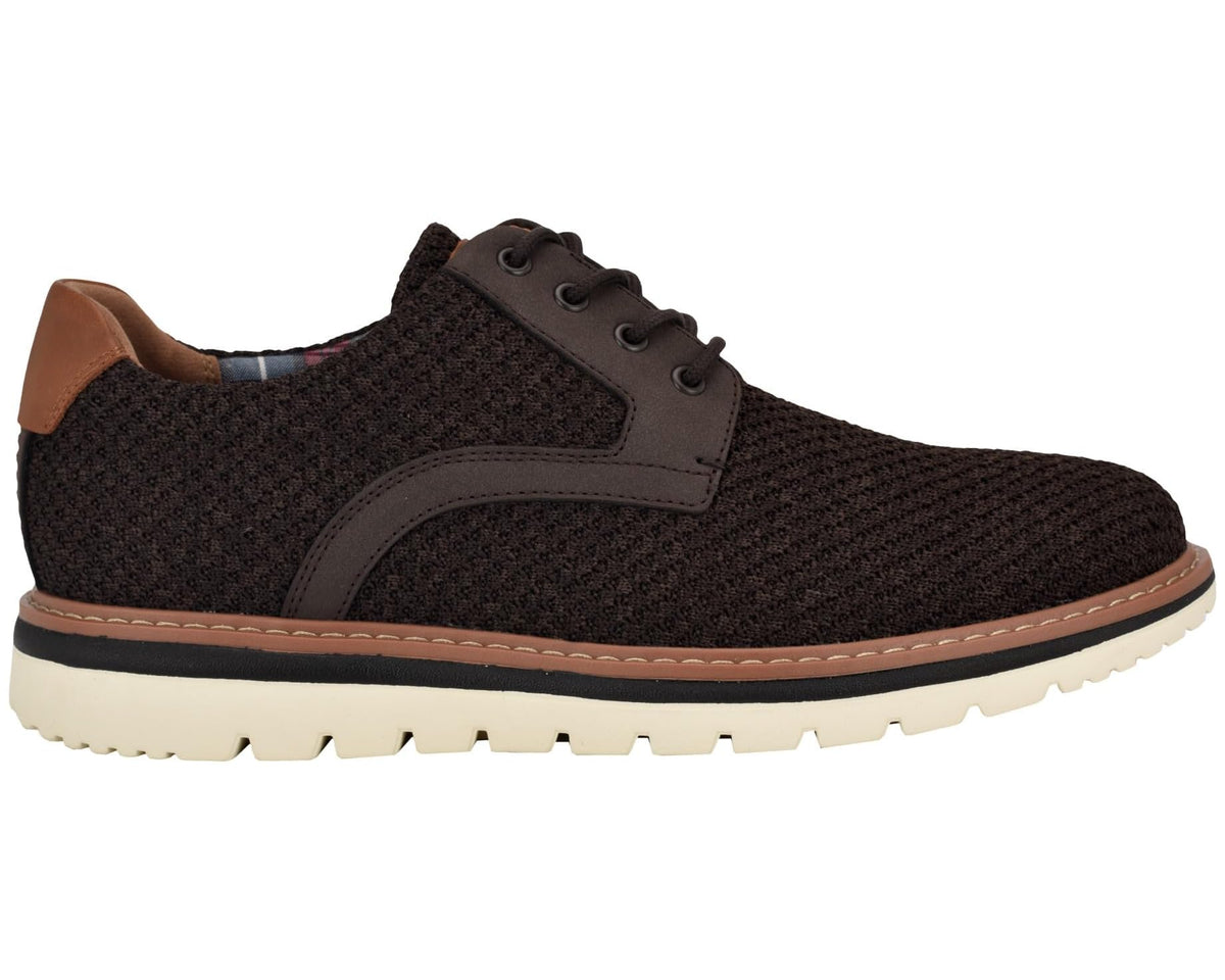 Men's Tommy Hilfiger Vieno Brown Multi