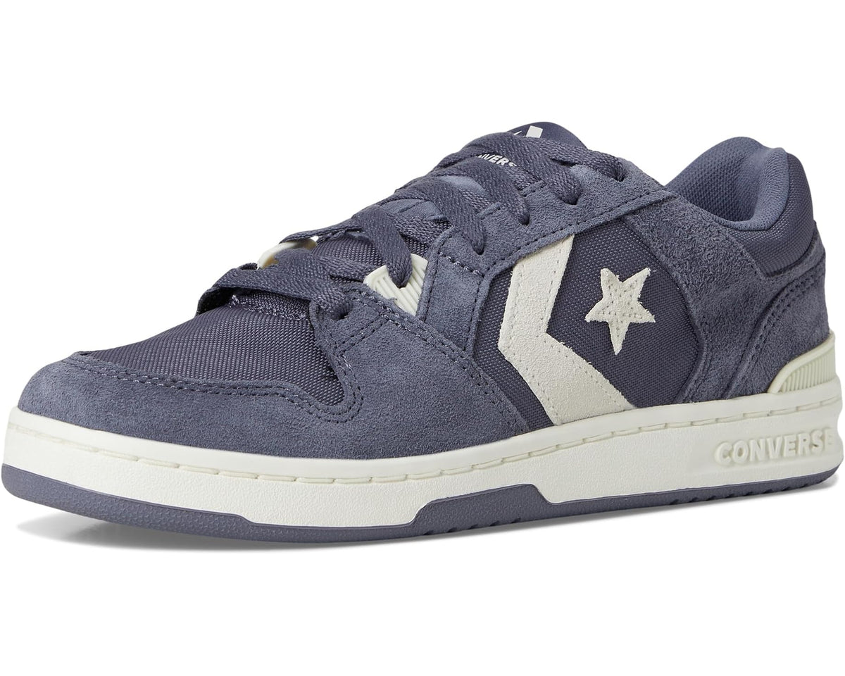 Unisex Converse Cl98 Suede Cold Stare/Egret/Cold Stare