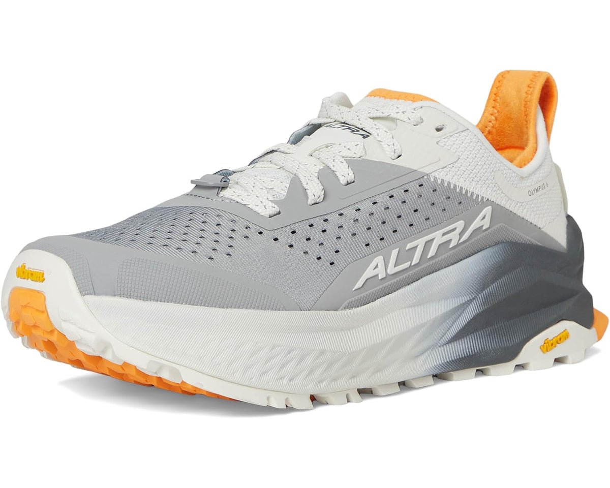 Men's Altra Olympus 6 Gray