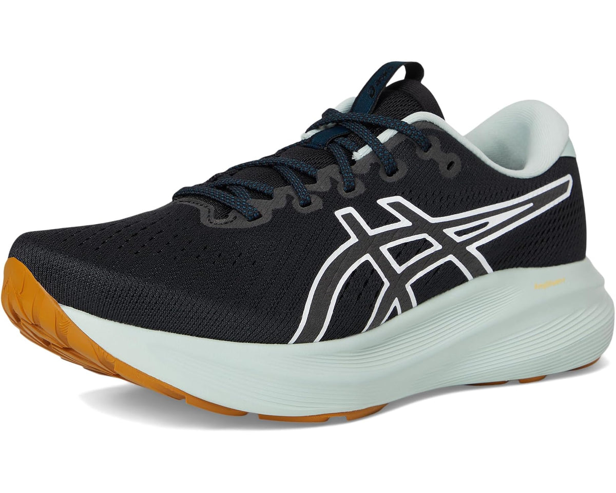 Men's ASICS Gel-excite 11 TR Nature Bathing/Black