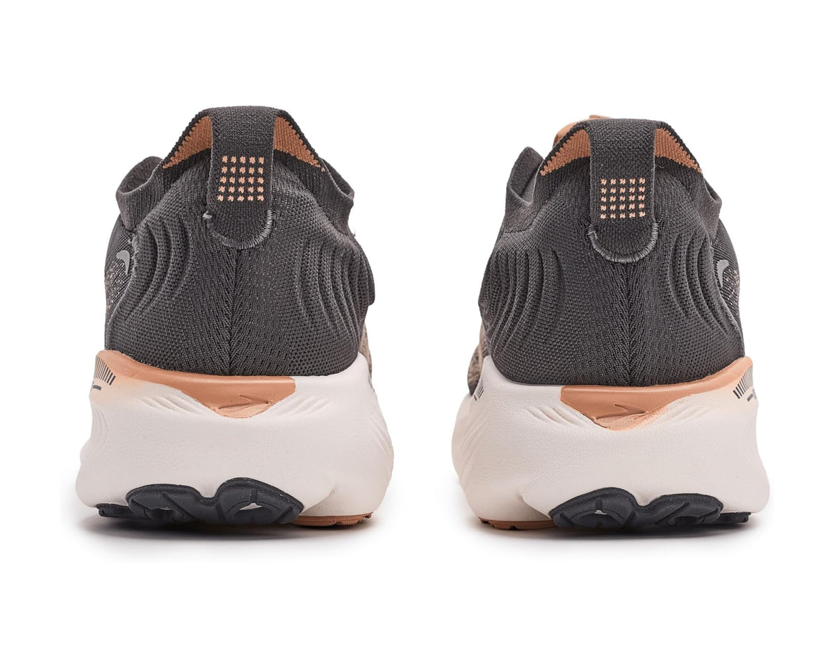 Men's Brooks Adrenaline GTS 25 Phantom/Starfish/Coconut