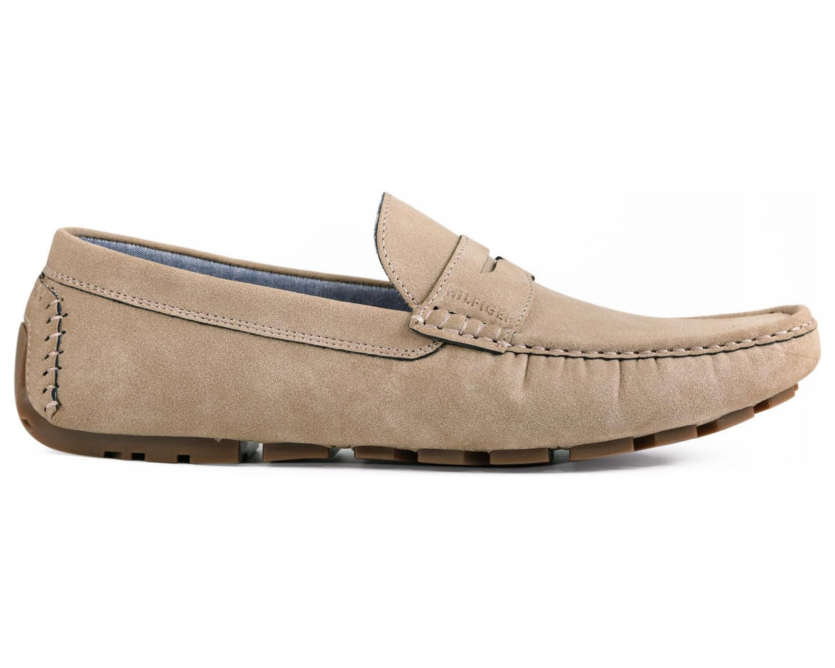 Men's Tommy Hilfiger Amile Taupe