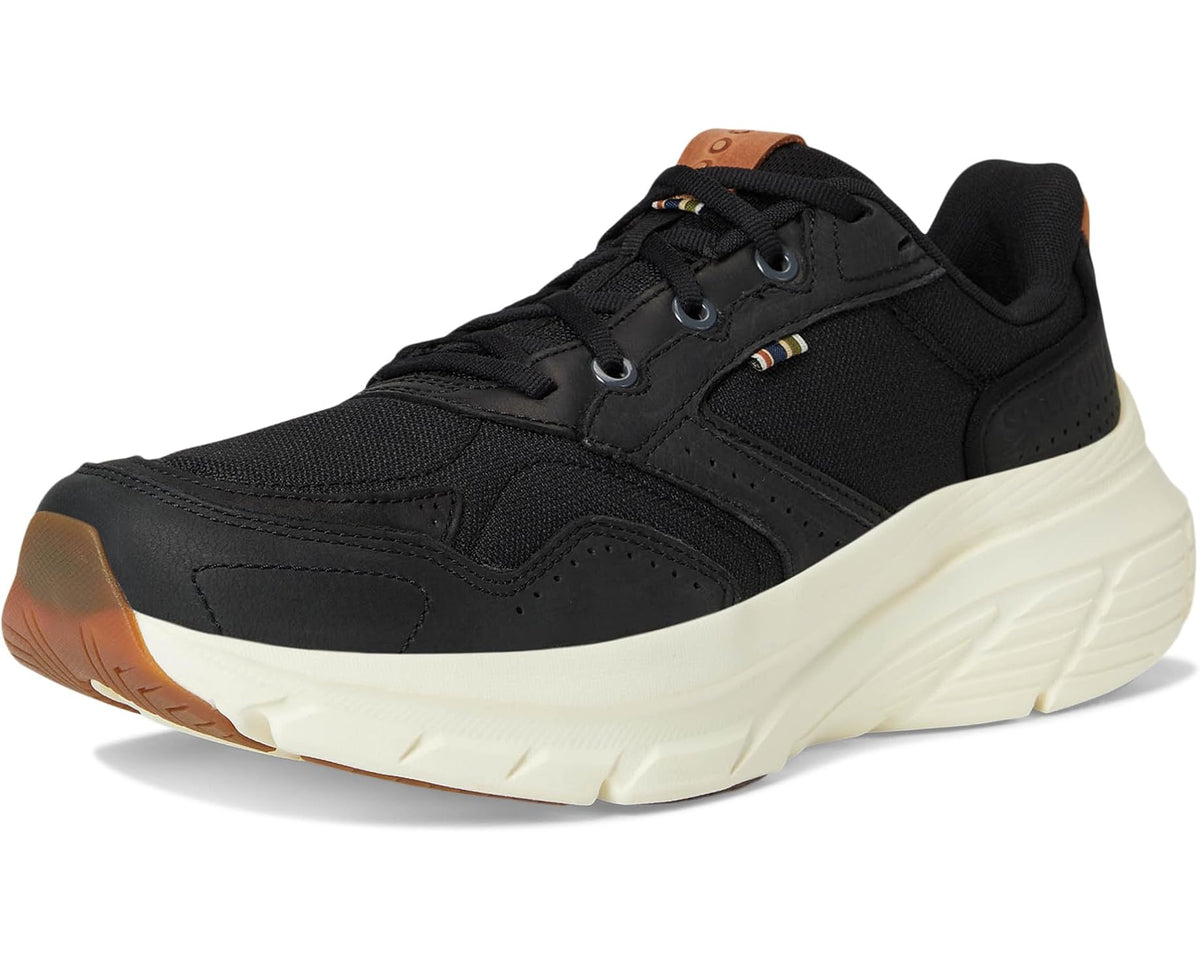 Men's Saucony Guide Metro Black