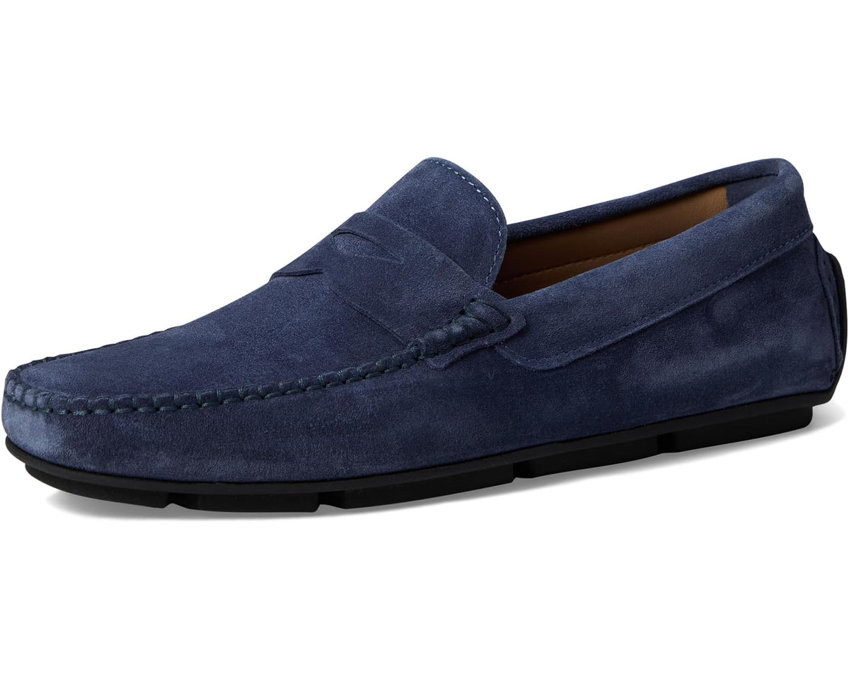 Men's Bruno Magli Taranto Blue
