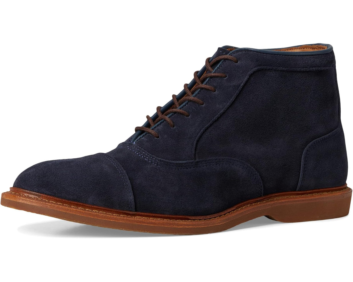Men's Allen Edmonds Parkversboot Navy