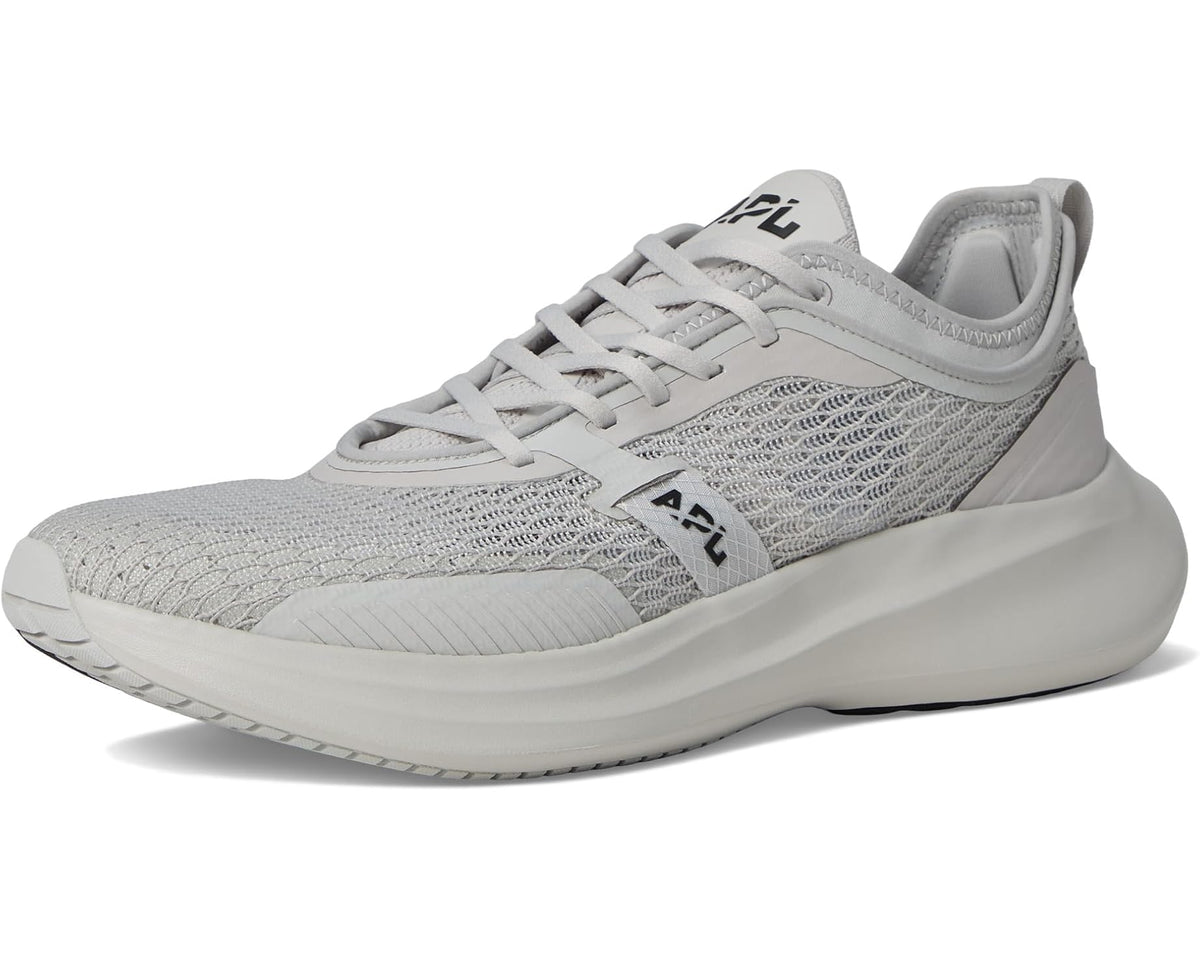 Men's Athletic Propulsion Labs (APL) Euphoria Harbor Grey/Black