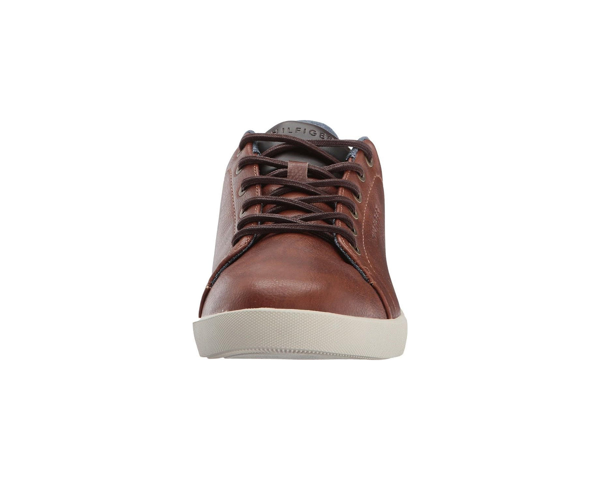 Men's Tommy Hilfiger Toris Cognac