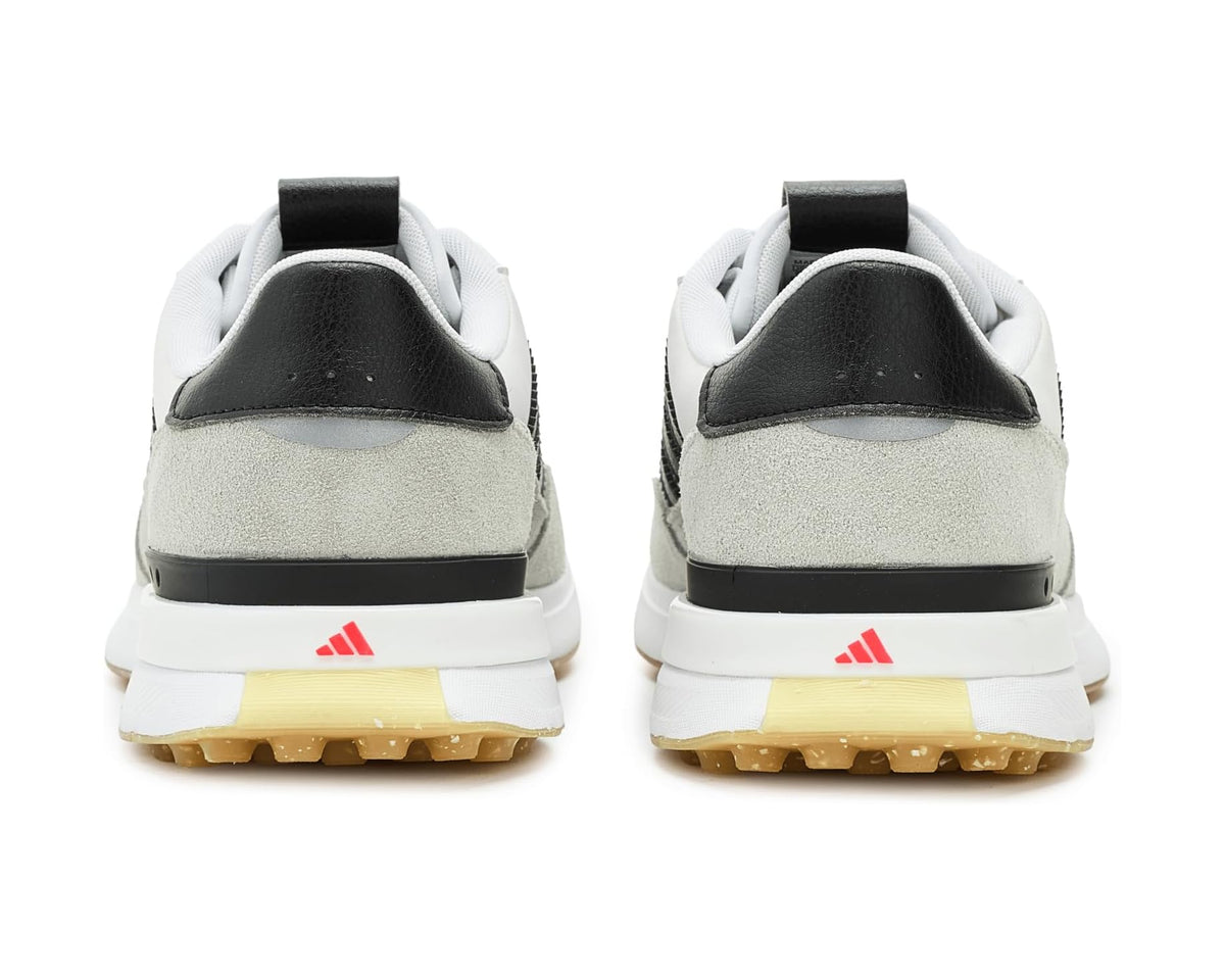 Men's adidas Golf S2G 26 Tex Ftwr White/Core Black/Grey Two