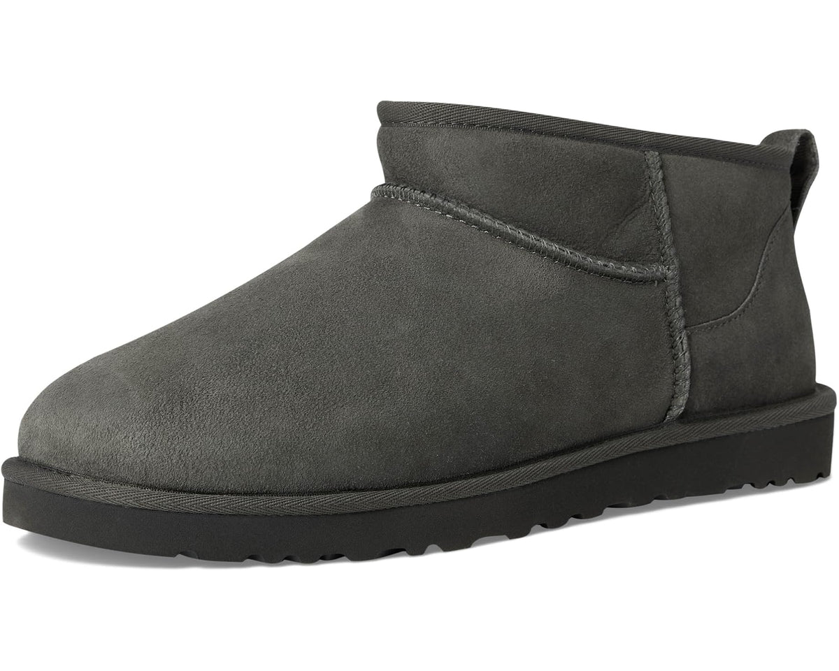 Men's UGG Classic Ultra Mini Mangolia Leaf