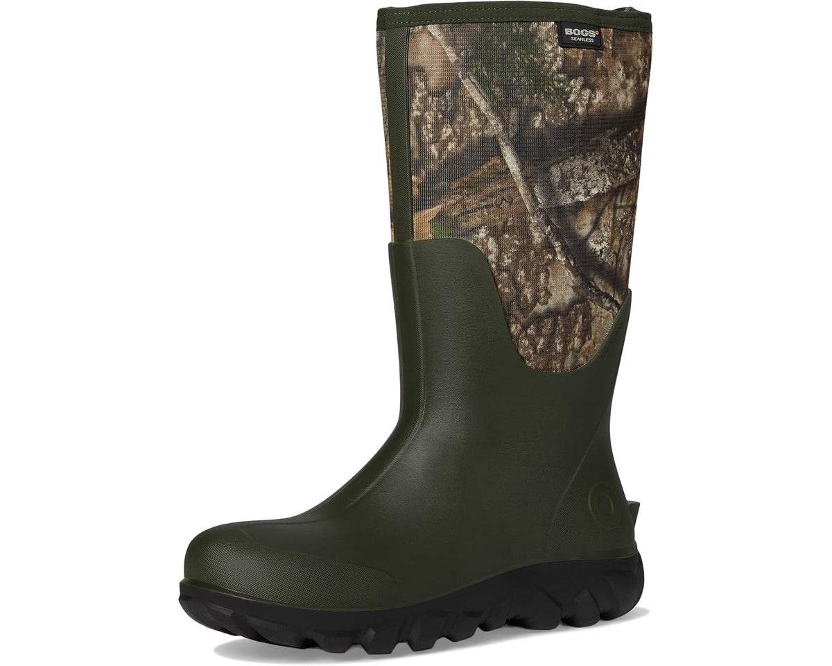 Men's Bogs Classic Seamless Realtree APX Realtree