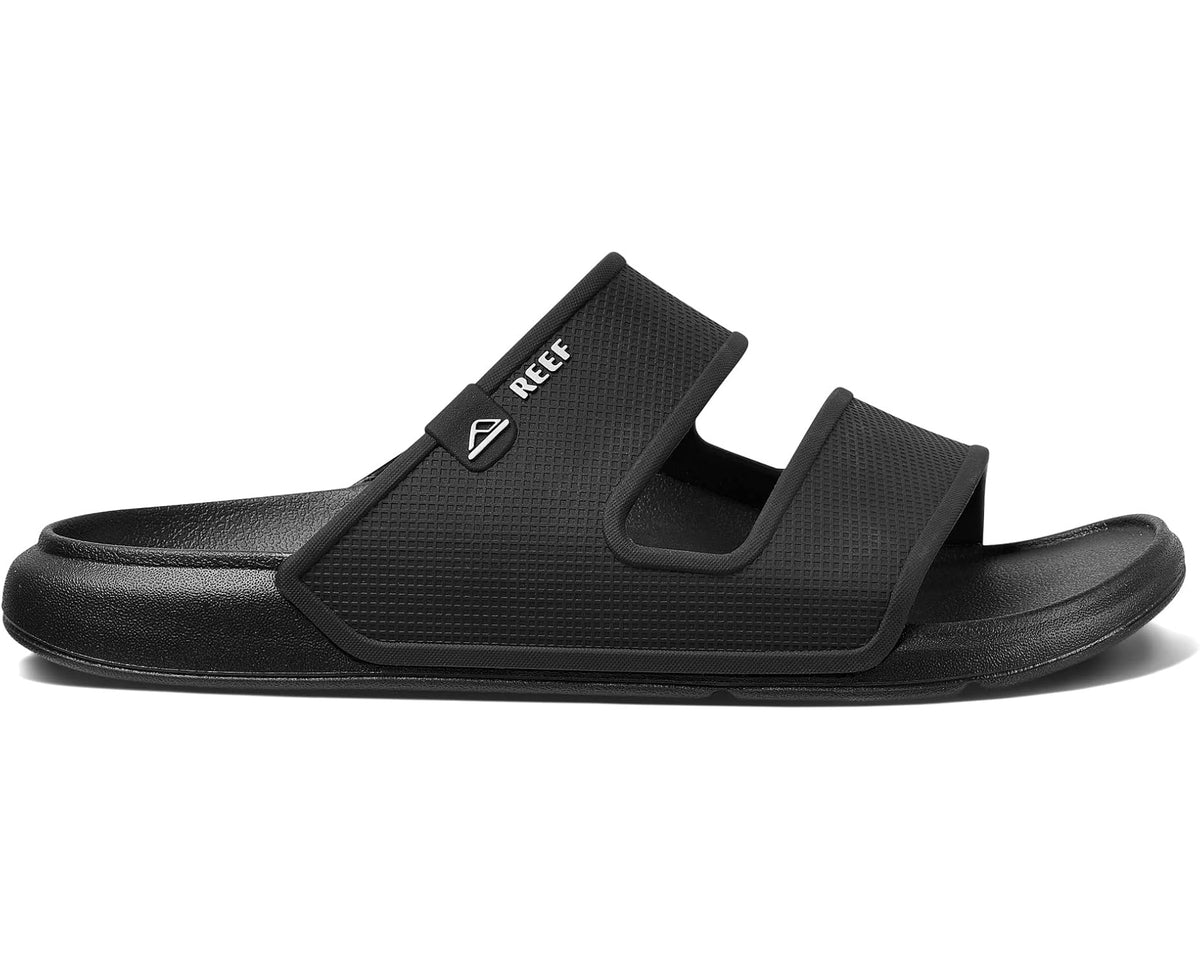 Men's Reef Oasis Double Up Black