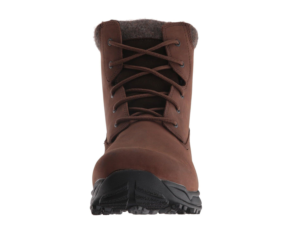 Men's Baffin Truro Brown