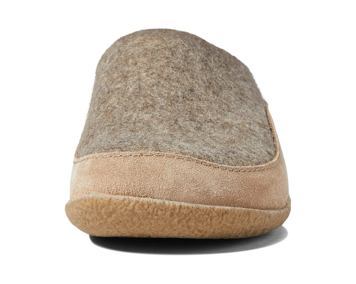 Unisex Haflinger Skane Earth