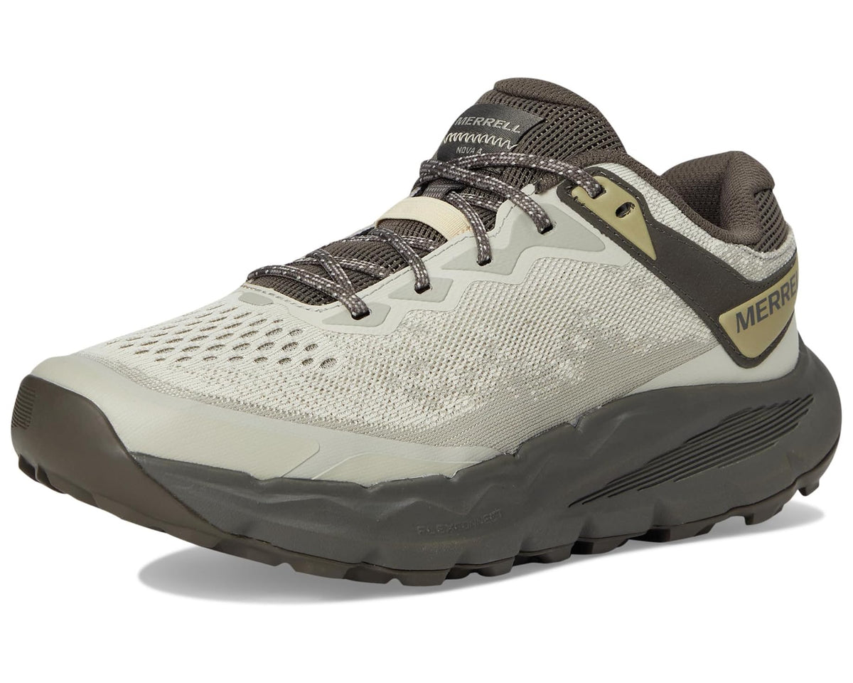 Men's Merrell Nova 4 Basalt