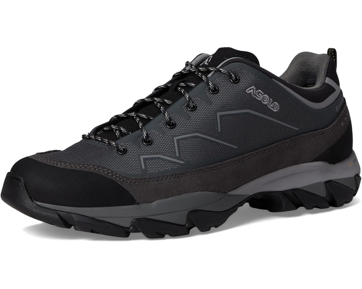 Men's Asolo Acadia GTX Graphite/Black