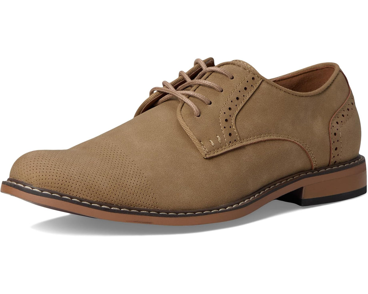 Men's Steve Madden Alk - Madden by Steve Madden Taupe