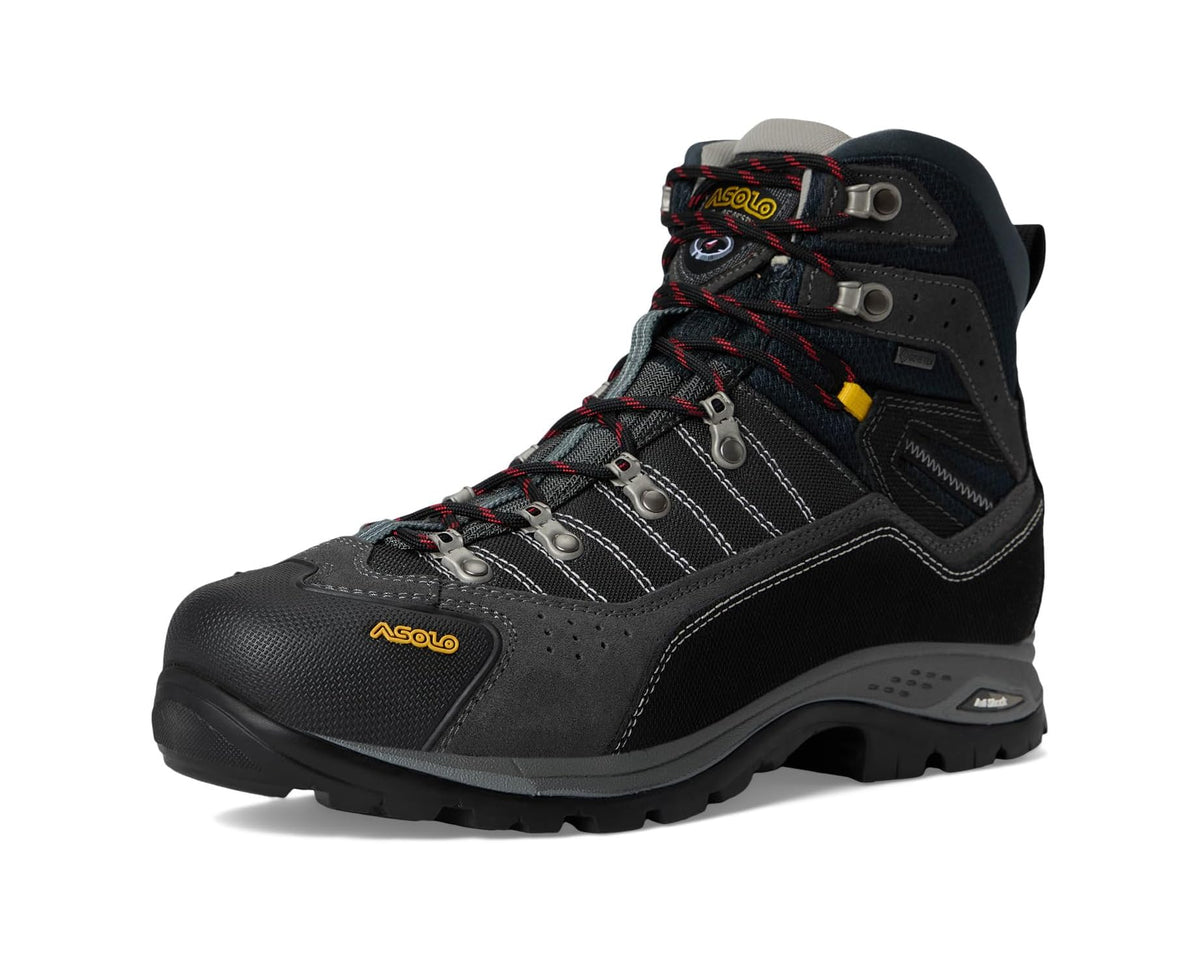 Men's Asolo Drifter I EVO GV MW Graphite/Gunmetal