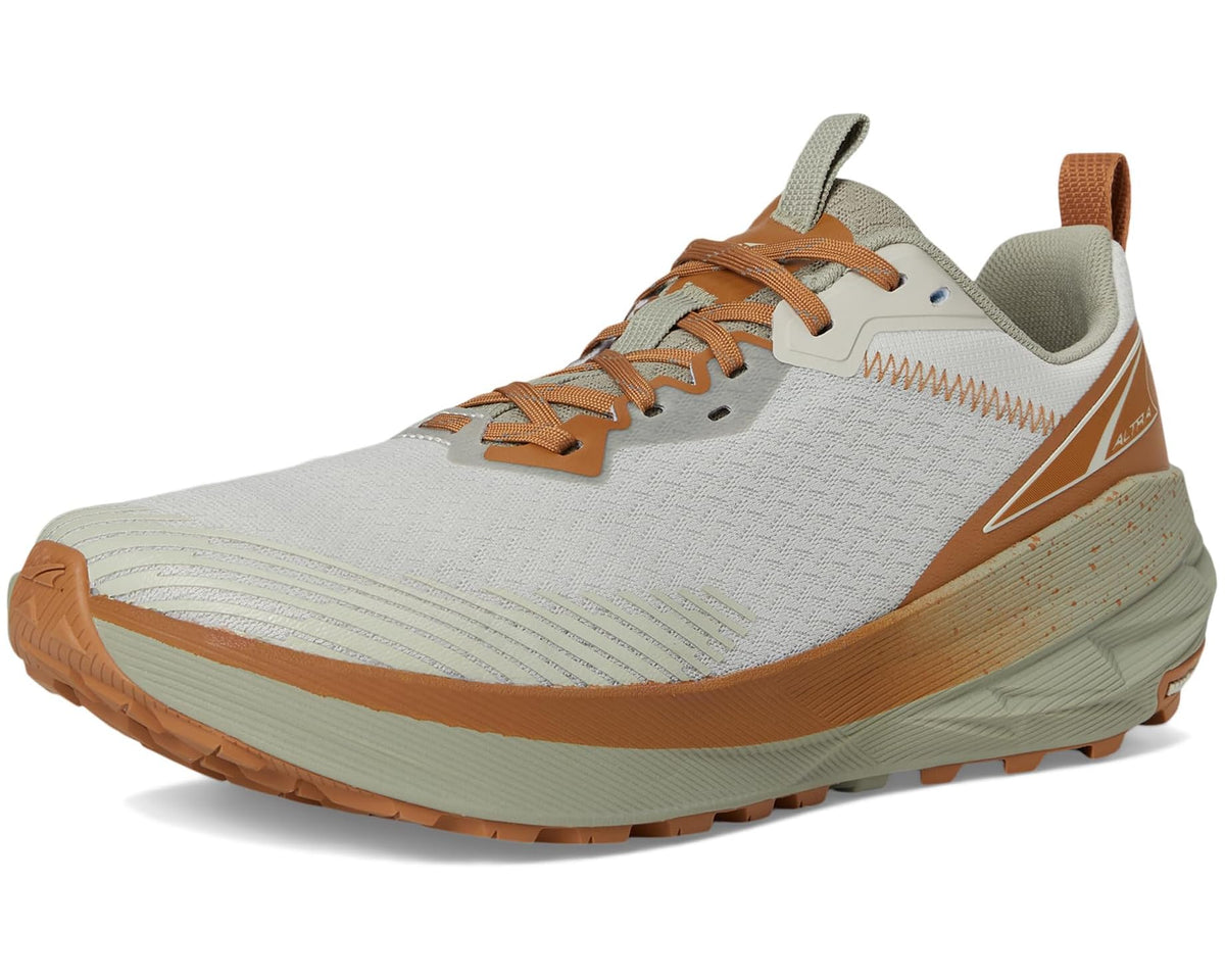 Men's Altra Experience Wild 2 Taupe