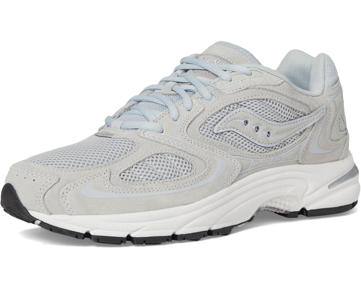 Unisex Saucony Originals Grid Jazz 9 Grey