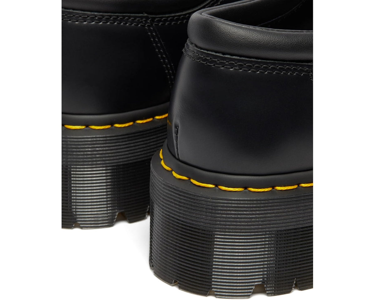 Unisex Dr. Martens 8053 Platform Black