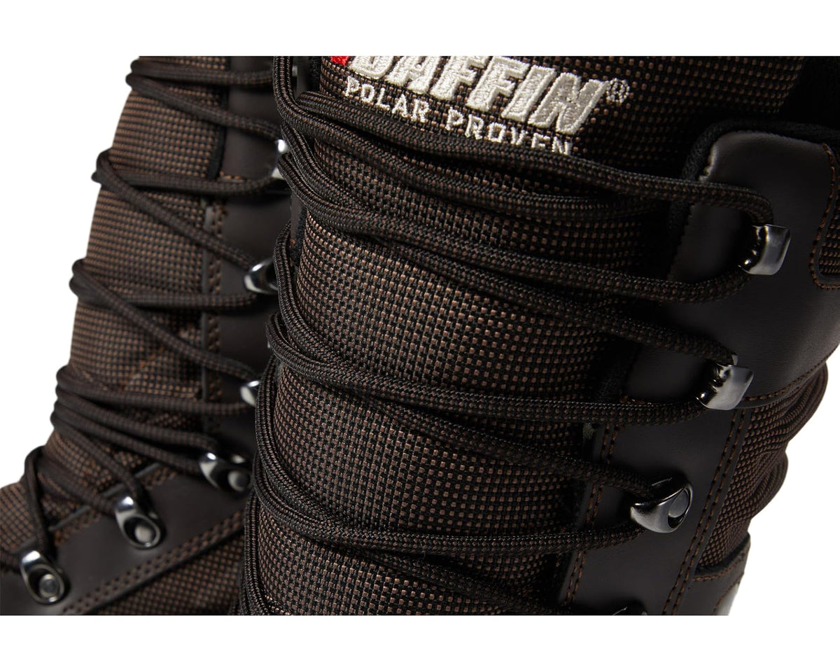 Men's Baffin Crossfire Brown 2