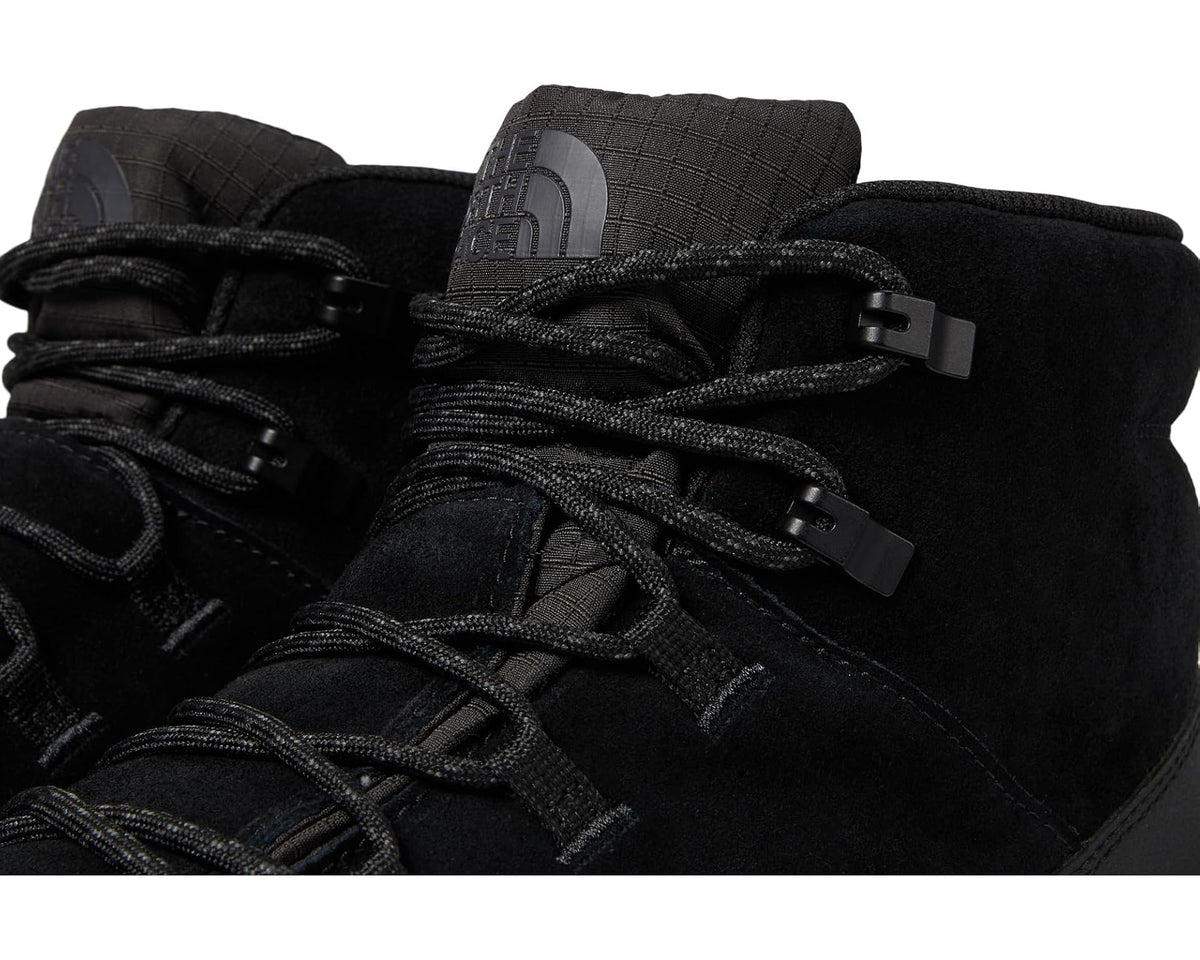 Men's The North Face Glenclyffe Urban Boot TNF Black/TNF Black