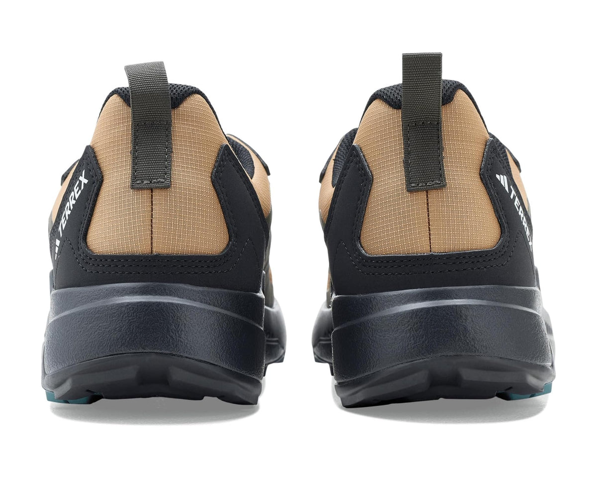 Men's adidas Outdoor Terrex Anylander Rain.RDY Hiking Shoes Cardboard/Black/Shadow Olive