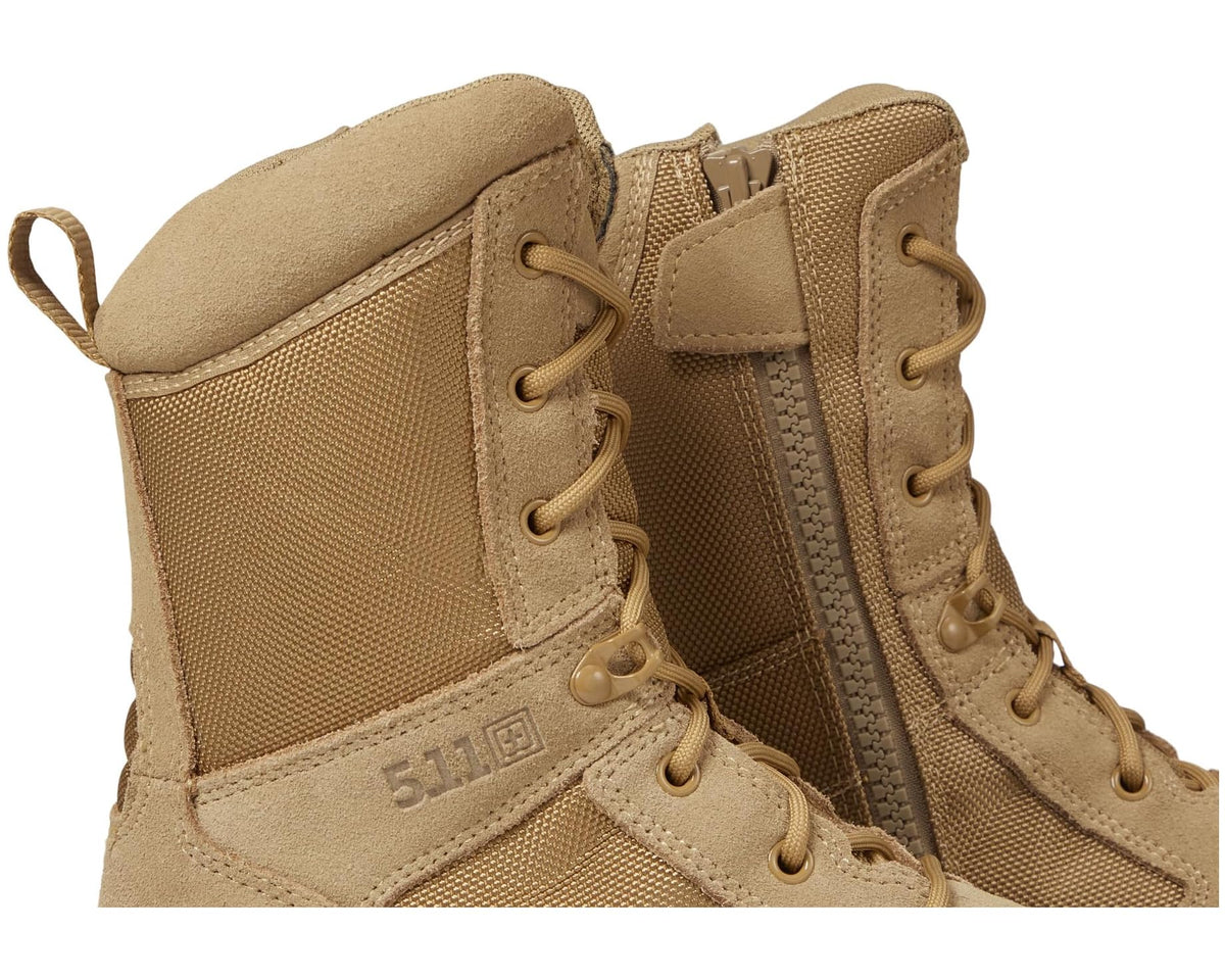 Men's 5.11 Tactical ATAC 2.0 8 Arid Coyote