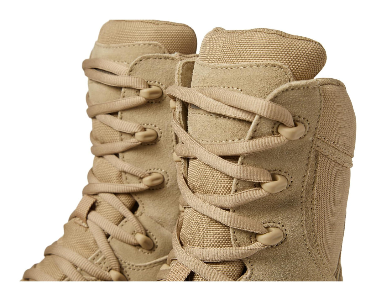 Men's Reebok Work Rapid Response RB 8 CT Tan