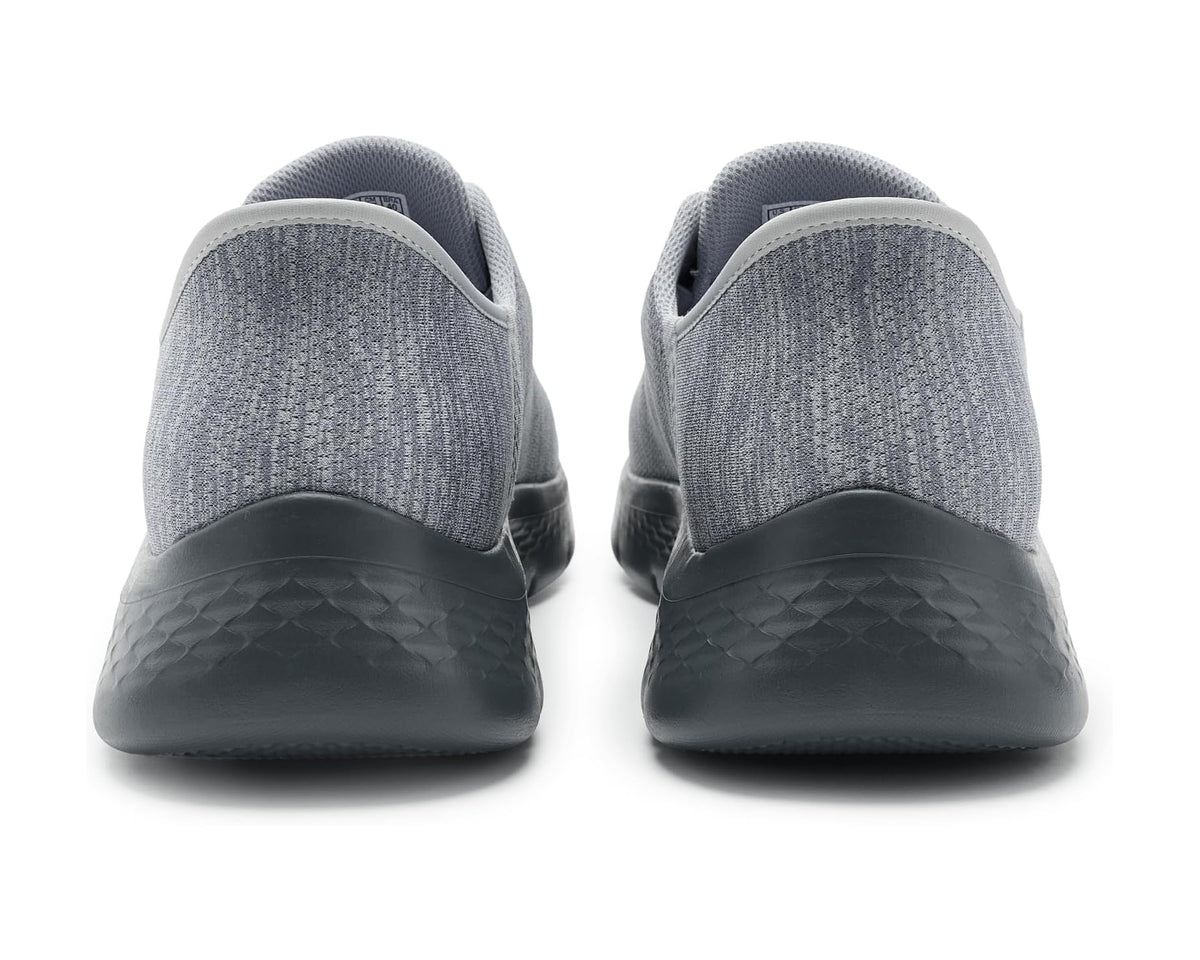 Men's SKECHERS Performance Go Walk Flex Hands Free Slip-in Gray/Blue