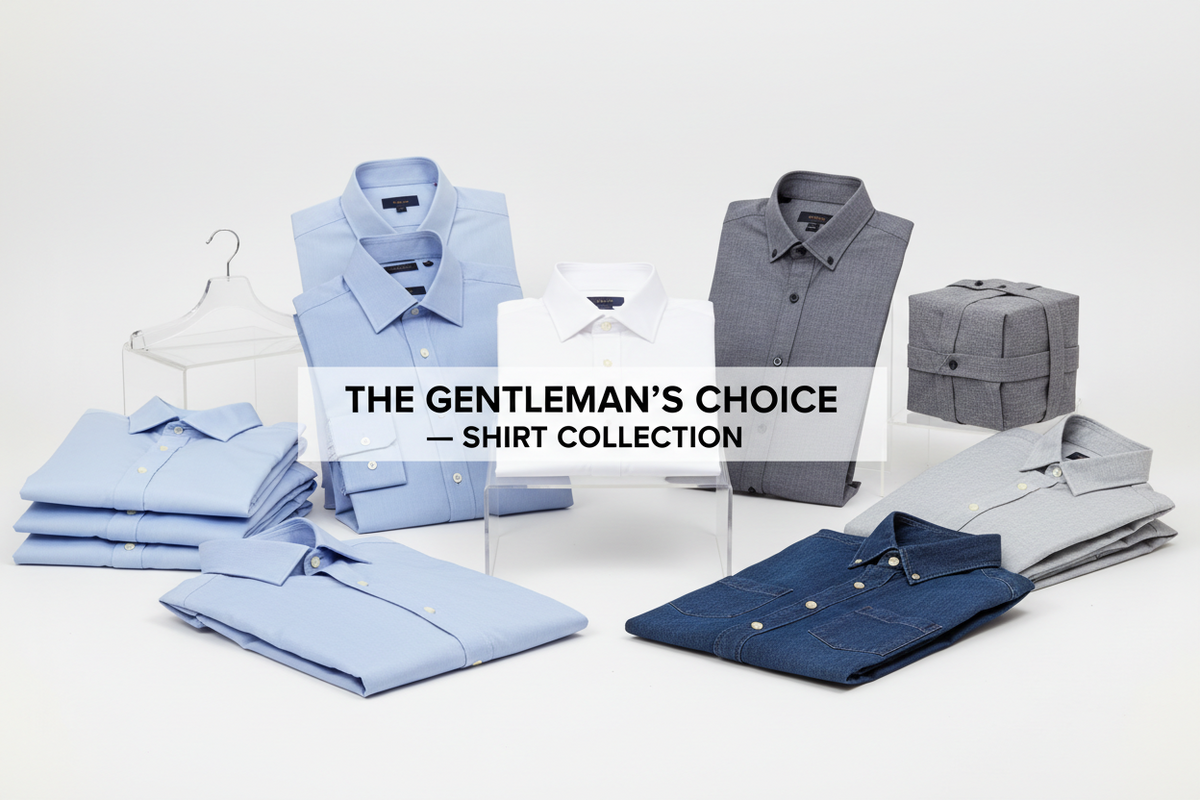MEN SHIRT