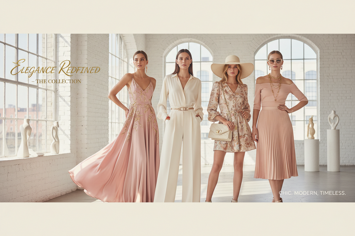 WOMEN FASHION
