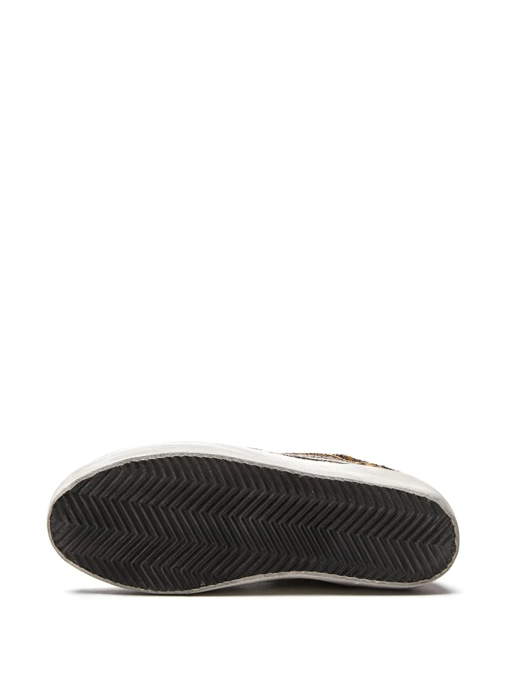Golden Goose Super-Star Low-Top