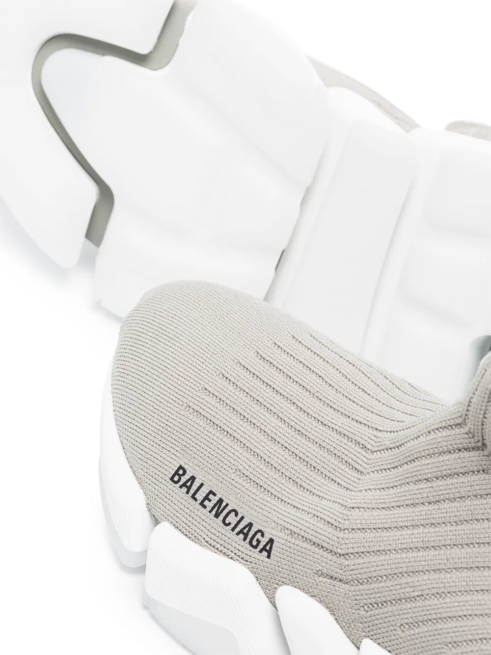Balenciaga Speed 2.0 Sock-Style