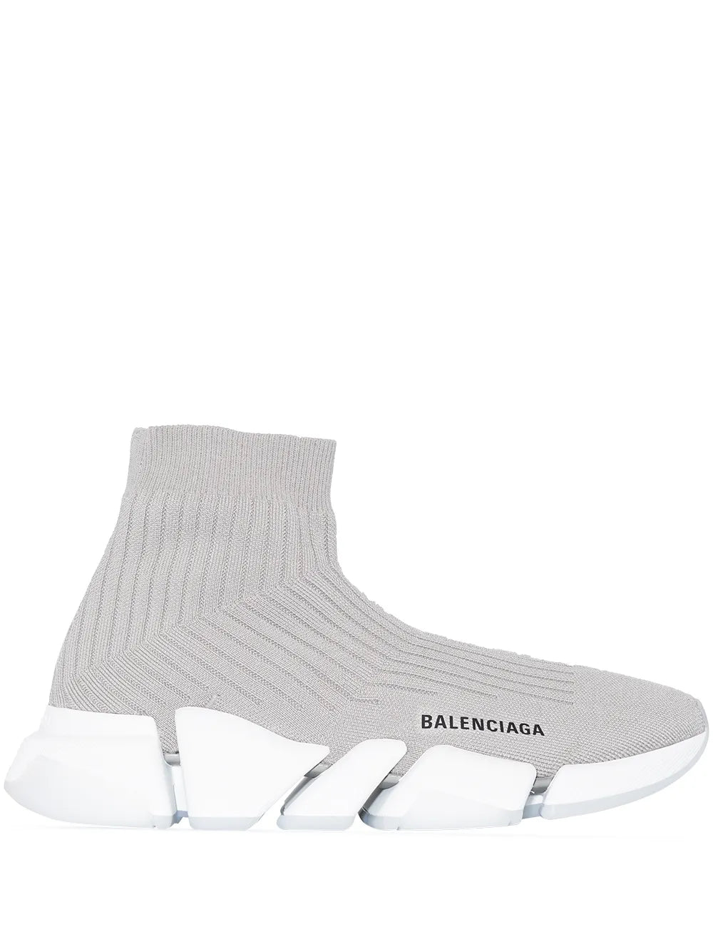 Balenciaga Speed 2.0 Sock-Style