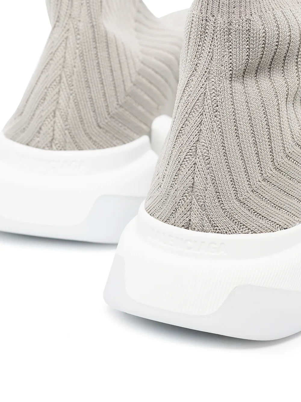 Balenciaga Speed 2.0 Sock-Style