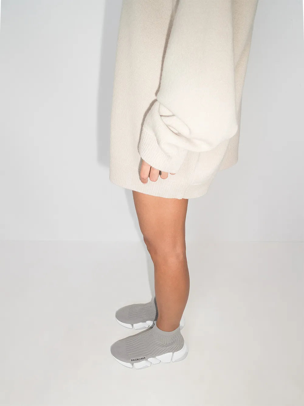 Balenciaga Speed 2.0 Sock-Style