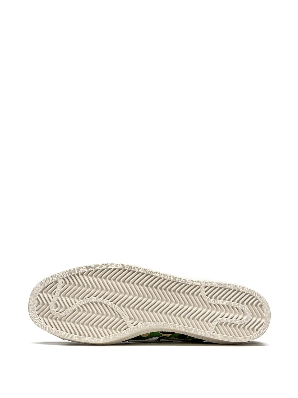 adidas X Bape Superstar ''Green Camo''