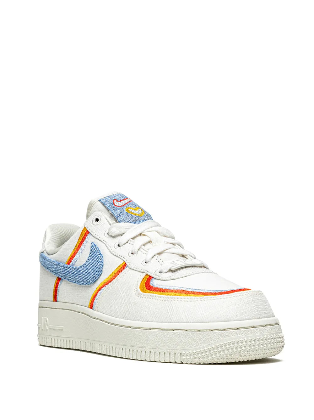 Nike Air Force 1 '07 Lv8