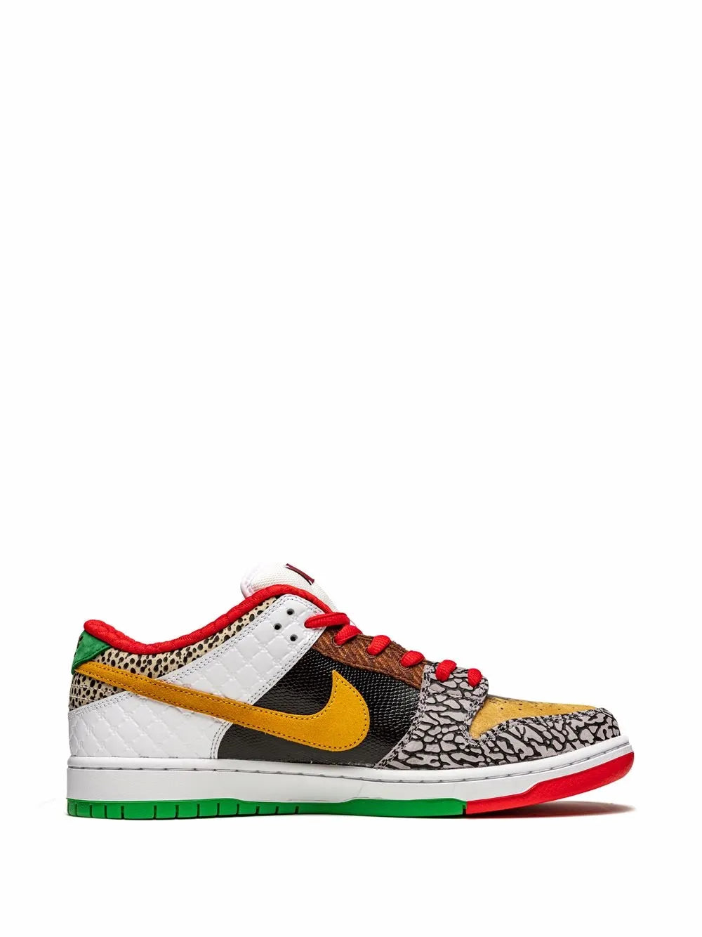 Nike Sb Dunk Low