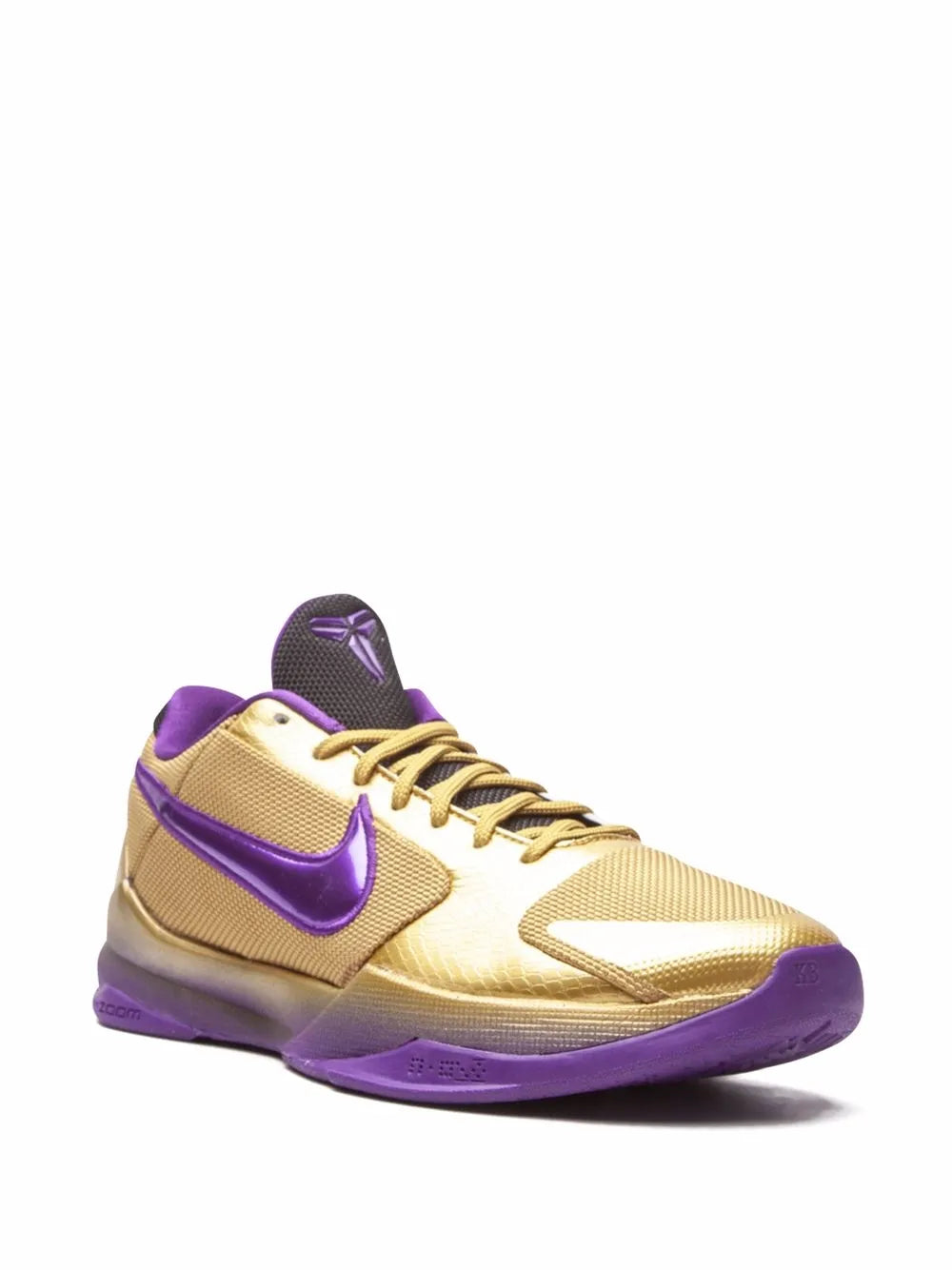 Nike X Undefeated Kobe 5 Protro