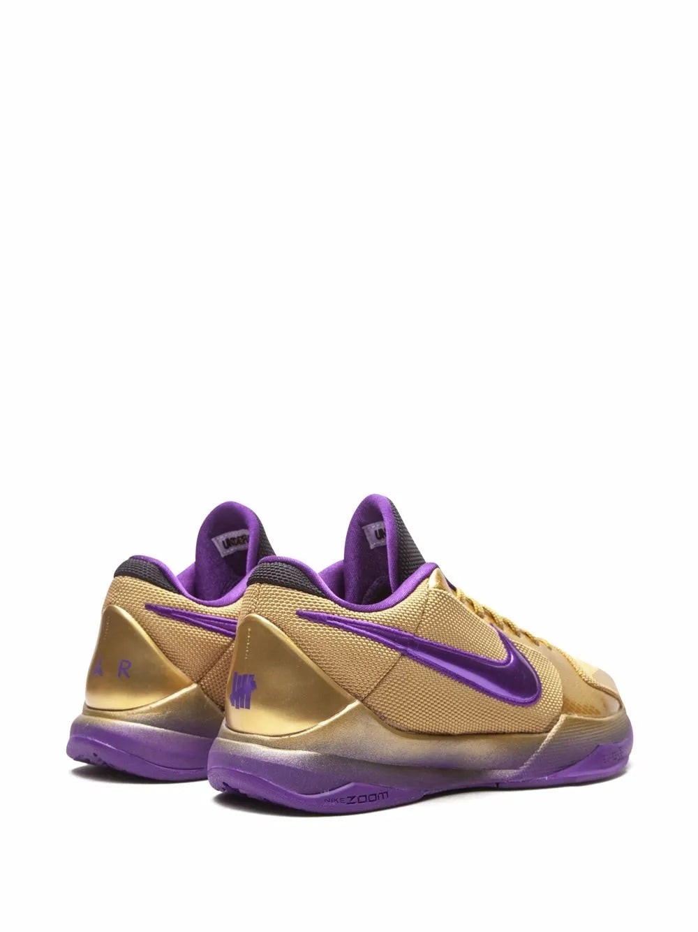 Nike X Undefeated Kobe 5 Protro