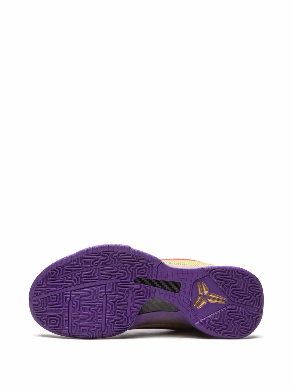 Nike X Undefeated Kobe 5 Protro
