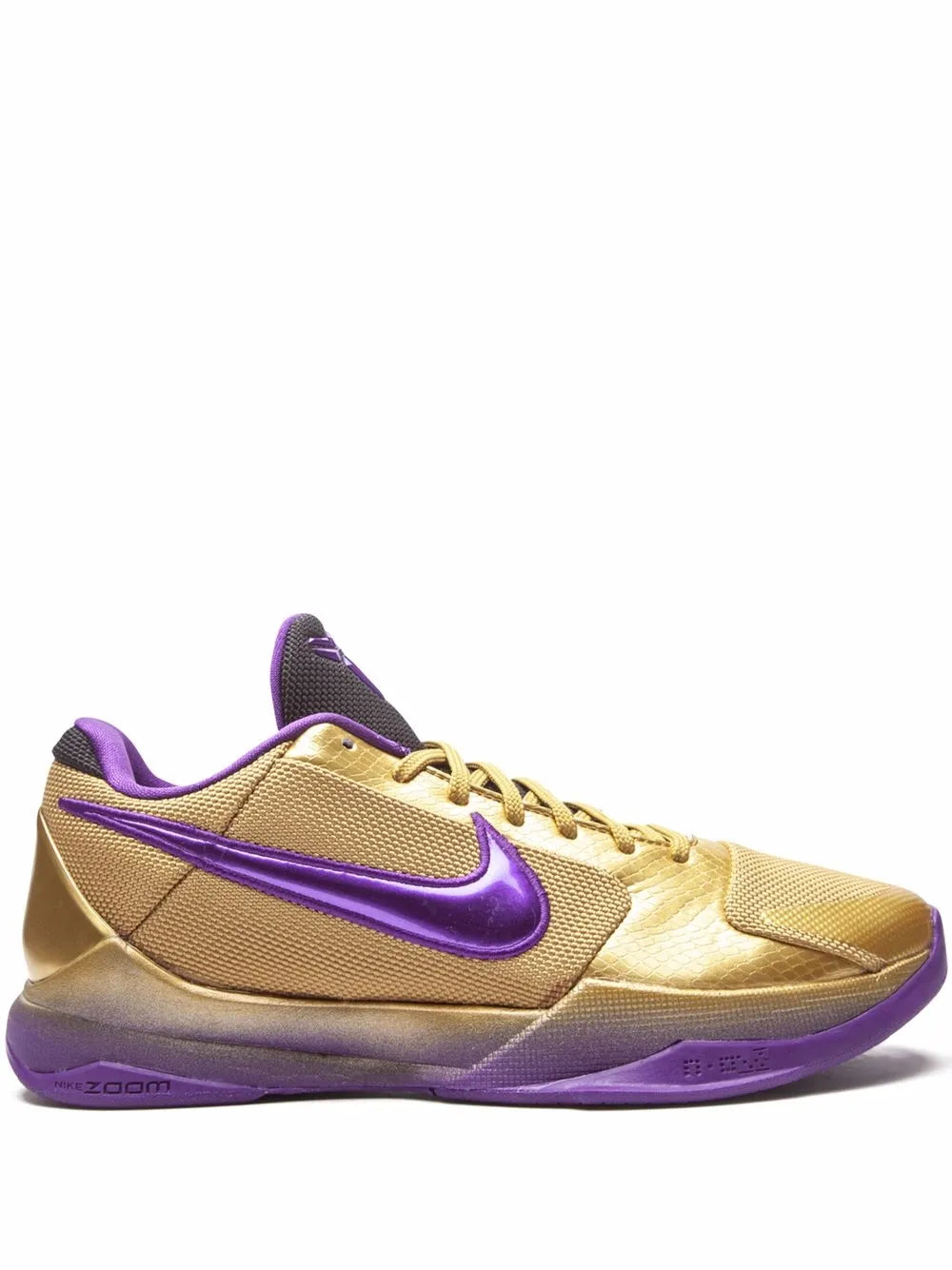 Nike X Undefeated Kobe 5 Protro