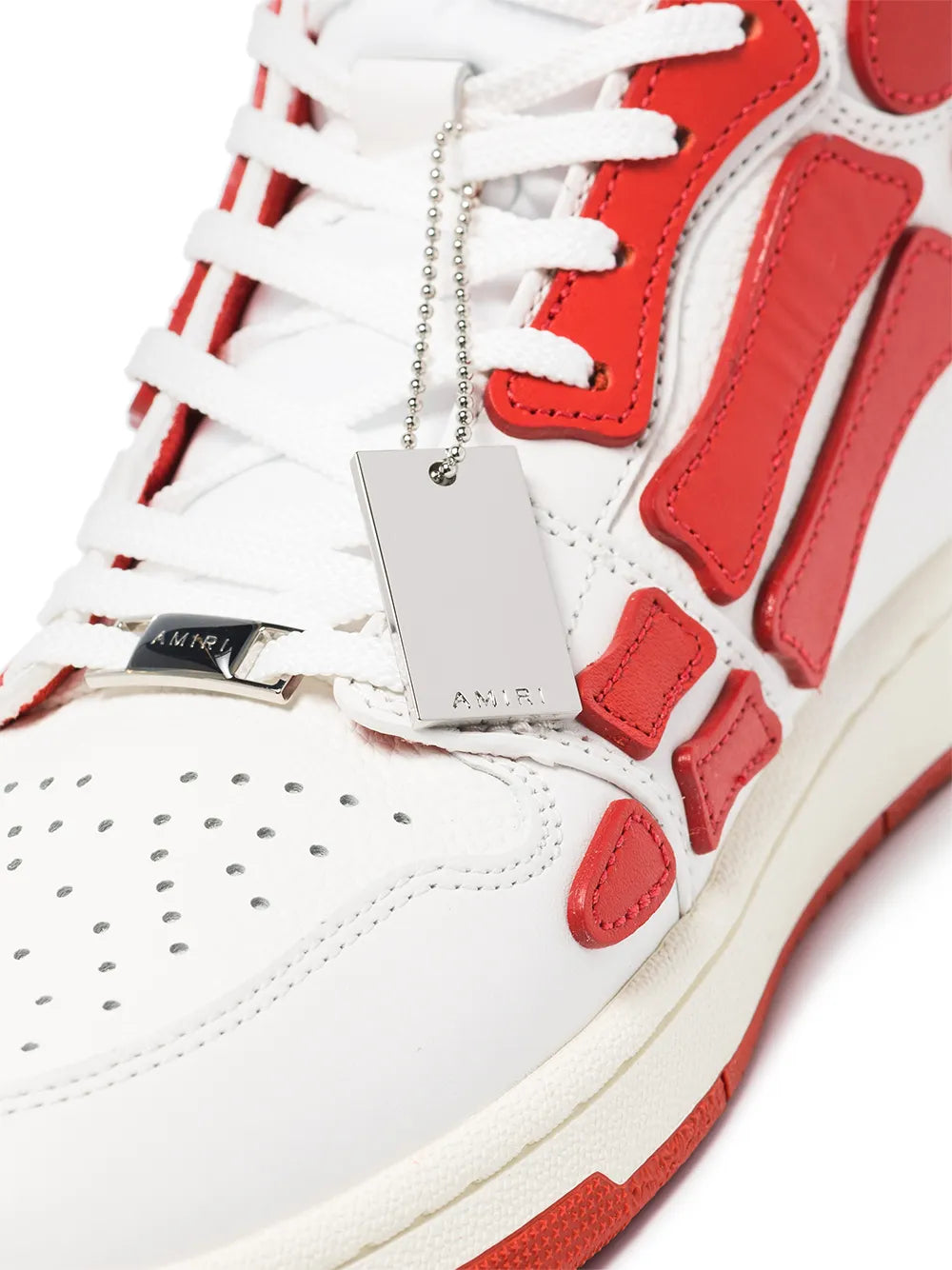AMIRI Skel High-Top