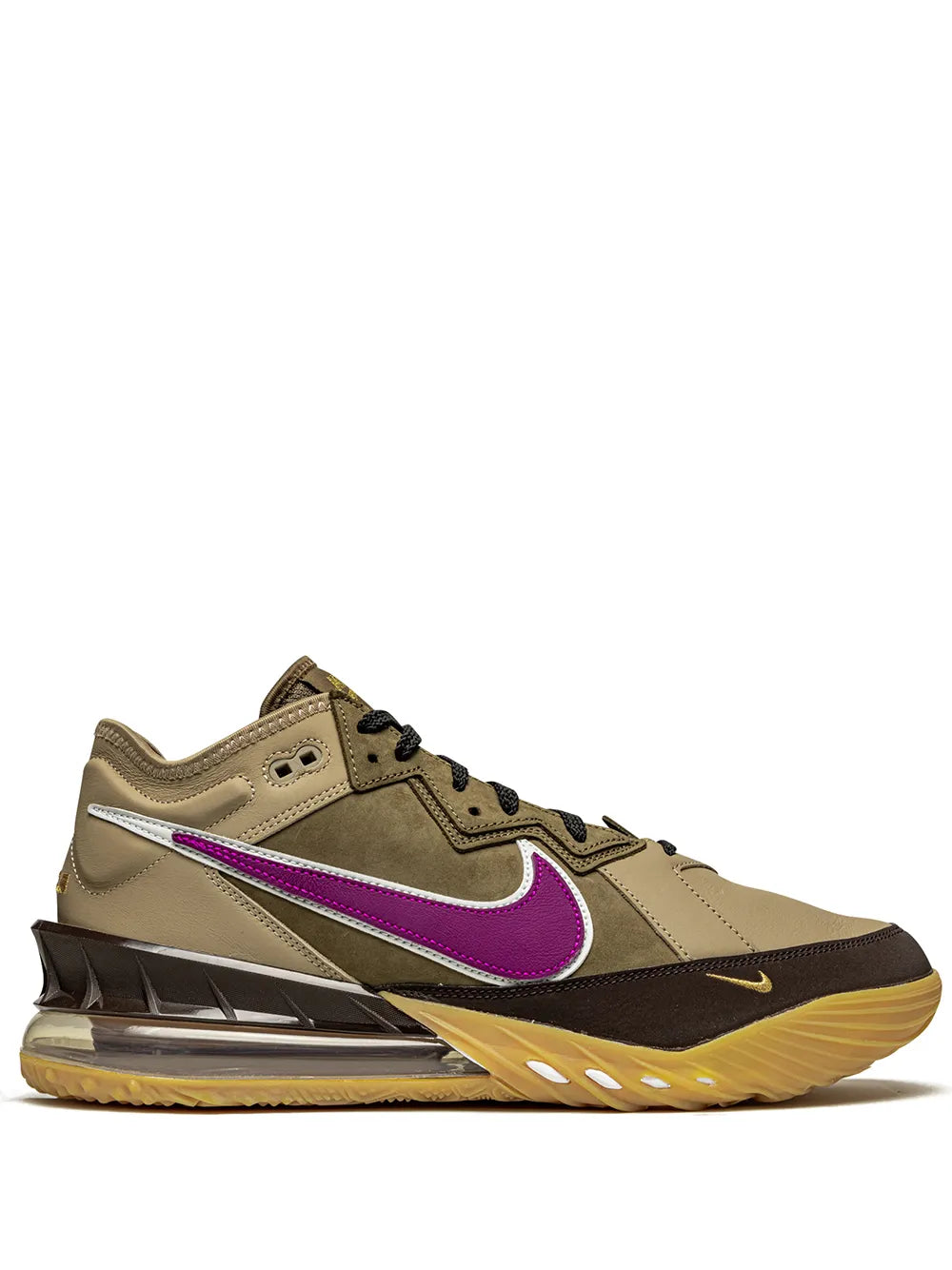Nike Air Max Lebron 7 Qs