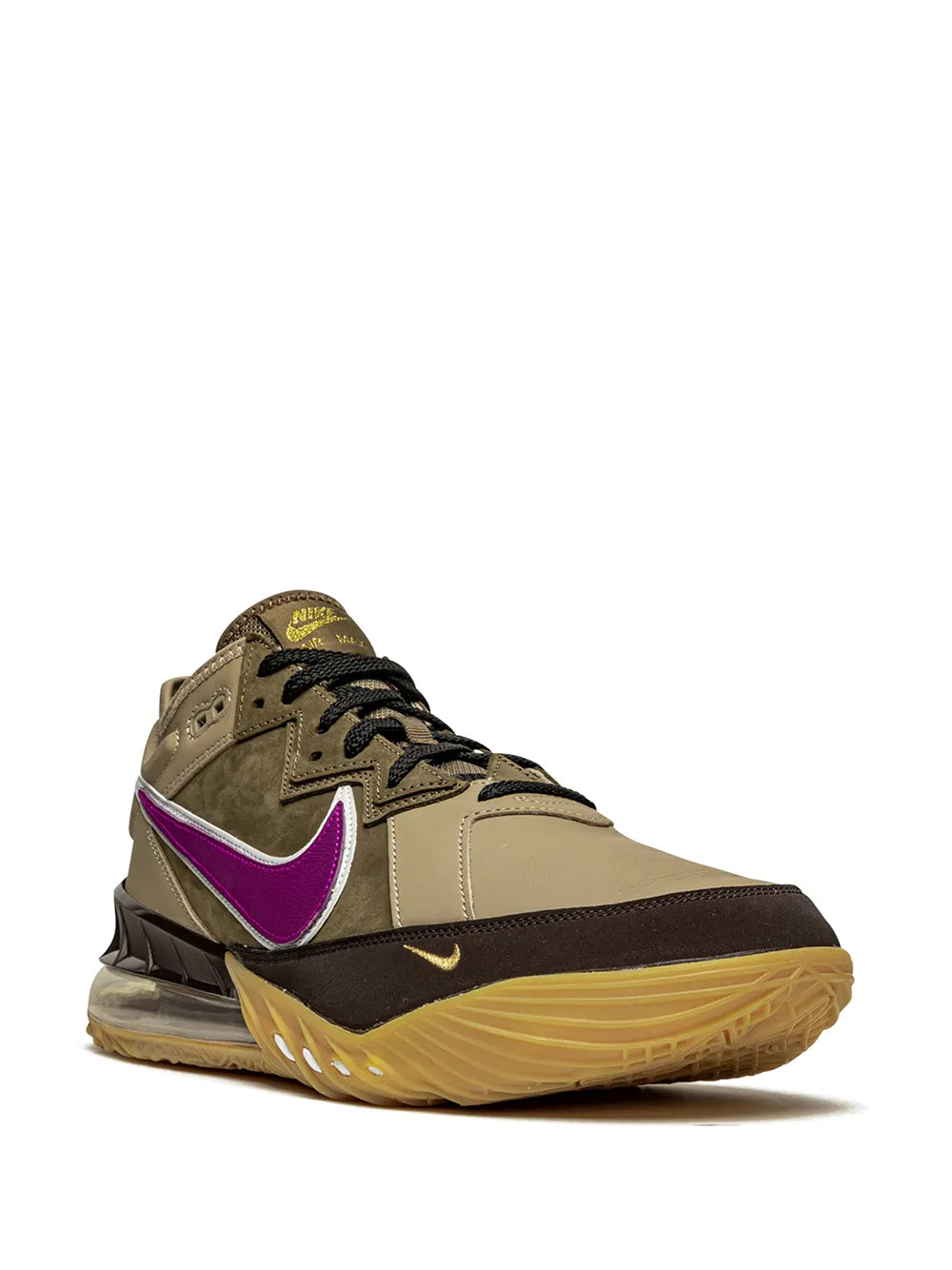 Nike Air Max Lebron 7 Qs