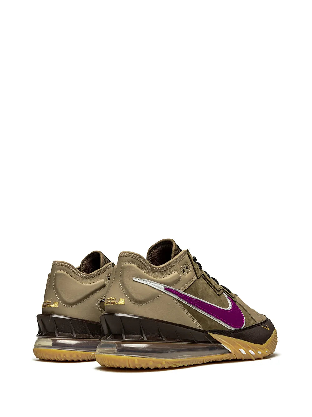 Nike Air Max Lebron 7 Qs